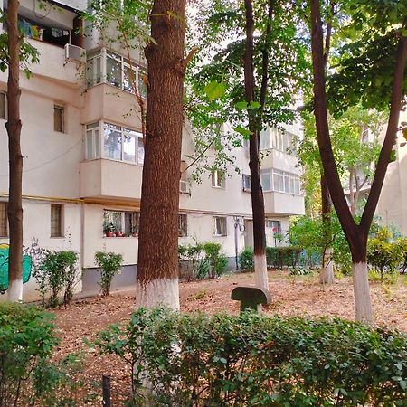My House - Ultracentral Romana Square Near Old Town Bucharest Exterior photo