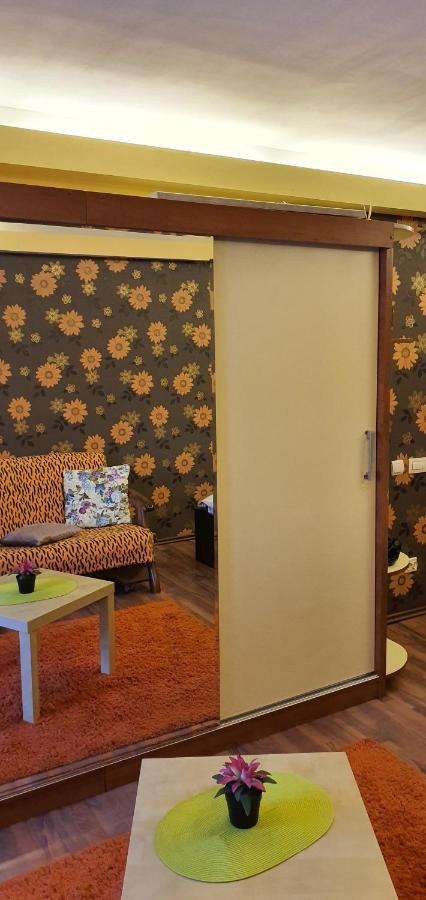 My House - Ultracentral Romana Square Near Old Town Bucharest Exterior photo