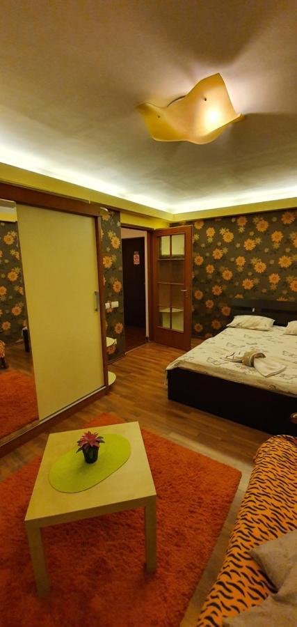 My House - Ultracentral Romana Square Near Old Town Bucharest Exterior photo