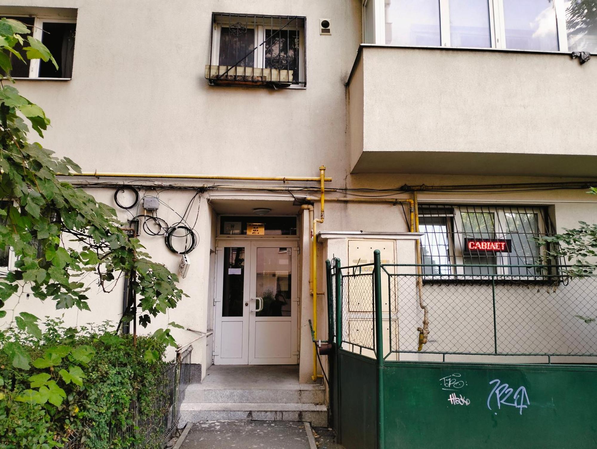 My House - Ultracentral Romana Square Near Old Town Bucharest Exterior photo